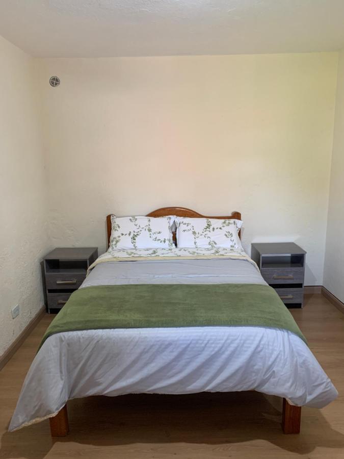 Casa Da Ines Exclusiva Para 01 Ou 02 Casais Ou Familia Monte Verde  Buitenkant foto
