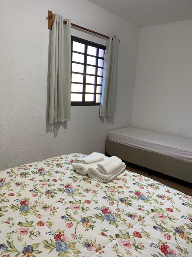 Casa Da Ines Exclusiva Para 01 Ou 02 Casais Ou Familia Monte Verde  Buitenkant foto